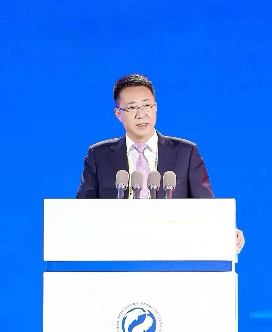 國展集團(tuán)40周年 | 人物專訪——共創(chuàng)、共享、共贏 攜手昂揚(yáng)奮進(jìn)在新時代的畫卷里